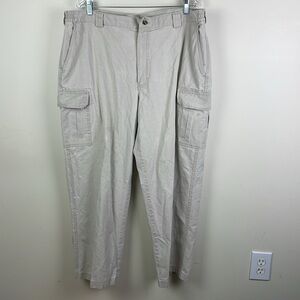 Vintage Tropic Weight Cargo Pants 40x29